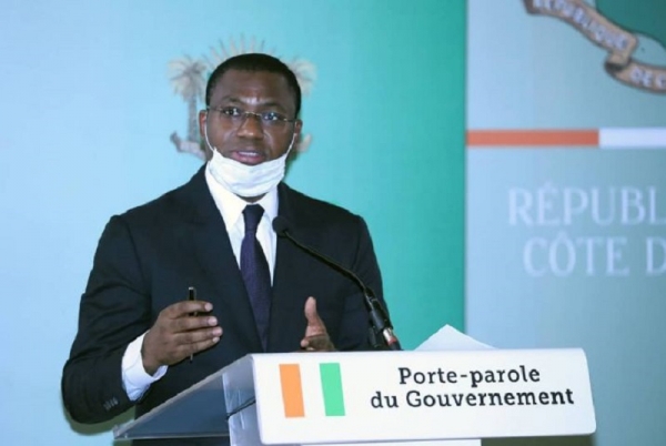Le gouvernement ivoirien annonce une prorogation de la validité des CNI