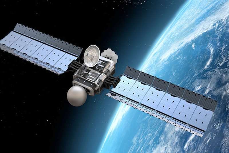 Google va lancer 180 satellites pour délivrer Internet dans le monde entier