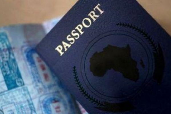 Classement 2019 des passeports africains les plus puissants
