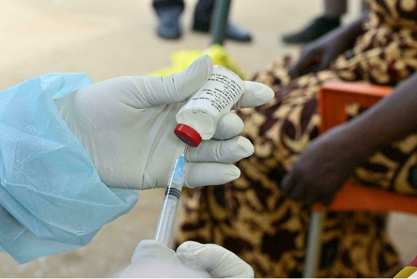 Le cas suspect du virus Ebola en Côte d’Ivoire est déclaré négatif