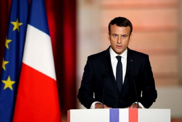 Le président français effectuera une visite officielle en Côte d’Ivoire le 20 décembre 2019