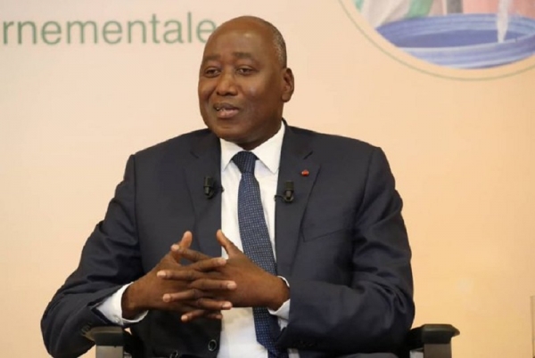 La Côte d’Ivoire veut lever 230 milliards FCFA sur le marché des Eurobonds