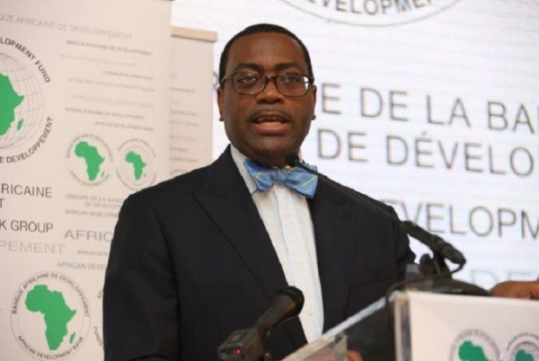 Dr Akinwumi Adesina réélu à la tête de Banque africaine de développement