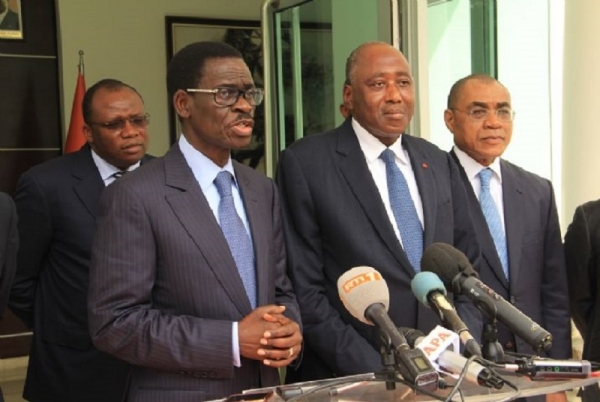 100 milliards de FCFA investis par la BOAD en Côte d’Ivoire en 2017