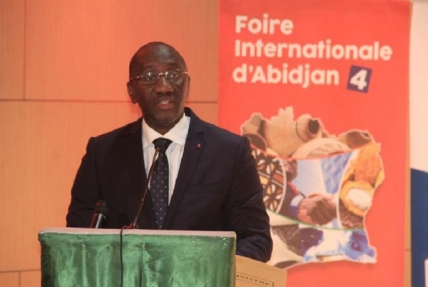 Le Niger et la Côte d’Ivoire renforcent leur coopération à travers la Foire internationale d’Abidjan