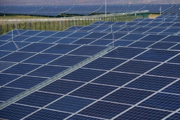 La plus grande centrale solaire d’Afrique de l’Ouest inaugurée au Burkina Faso