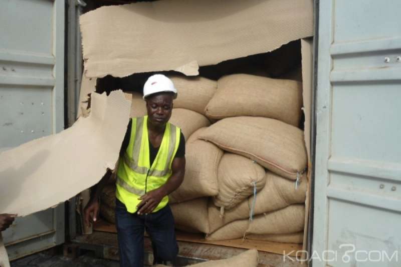Côte d&#039;Ivoire : Importante saisie de cacao, le ministre du Budget annonce des sanctions à l&#039;encontre des fraudeurs