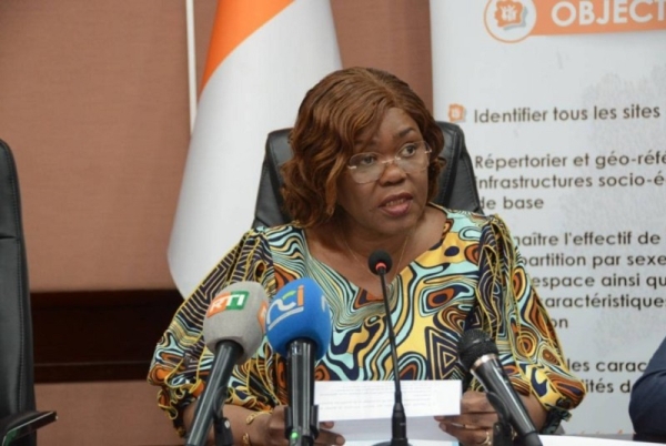 Le recensement général des entreprises et établissements de Côte d’Ivoire va démarrer en 2023