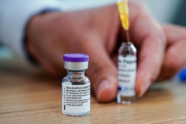 La Côte d’Ivoire reçoit 1,2 million de vaccins Pfizer des Etats-Unis contre la Covid-19