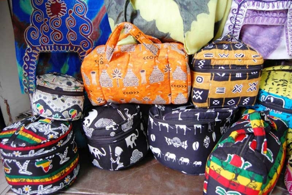 L’artisanat fait vivre 40% de la population ivoirienne