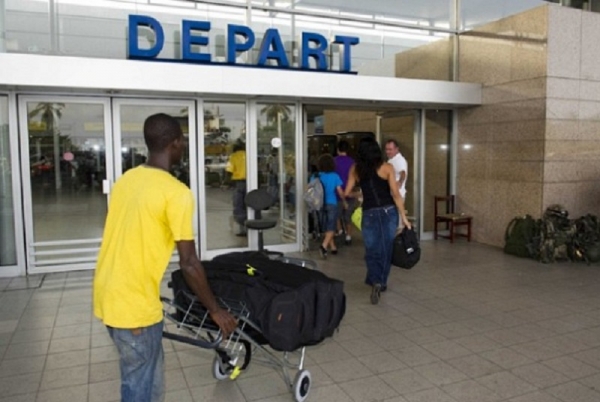 Le Ministre ivoirien des Transports prend des mesures sécuritaires relatives à l’aéroport d’Abidjan