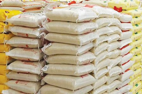 Les importations de riz en Afrique subsaharienne attendues en hausse pour 2021