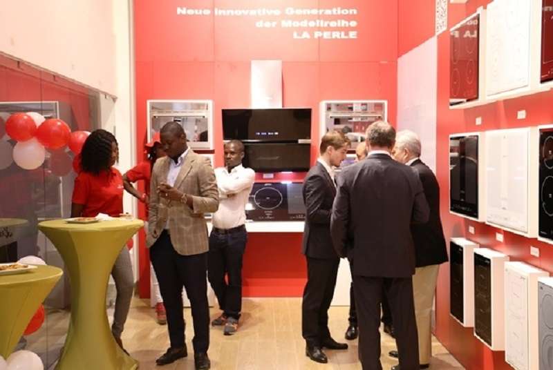Électroménager: L’entreprise allemande Kaiser s’installe à Abidjan