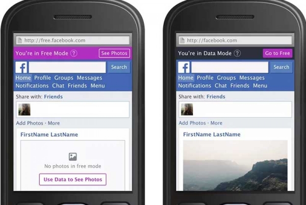 Avec Facebook Flex, les abonnés MTN pourront chatter et liker en illimité