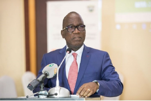 La Côte d&#039;Ivoire mobilise 1854 milliards FCFA à fin août 2021 pour le marché titres publics UEMOA