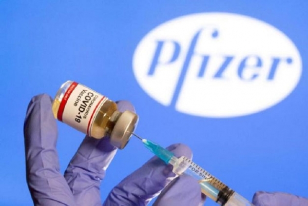 Le vaccin contre la covid-19 Pfizer-BioNTech pour les enfants de 5 à 11 ans