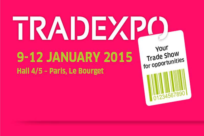 Tradexpo Le Bourget
