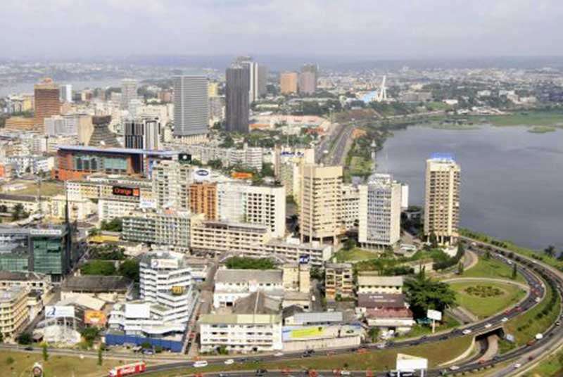 Résilience face à l’instabilité: La Côte d’Ivoire au premier rang africain