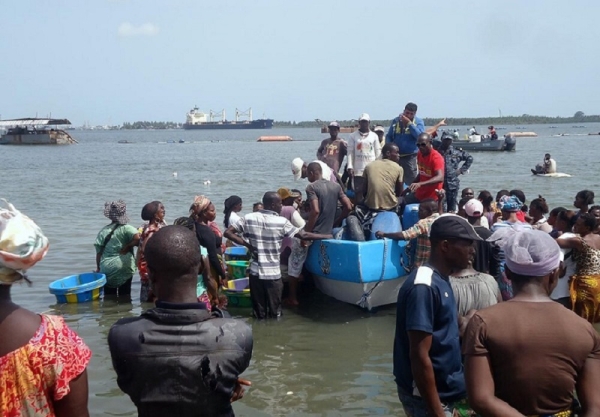 La pêche artisanale contribue chaque année à au moins 60% de la production halieutique en Côte d’Ivoire