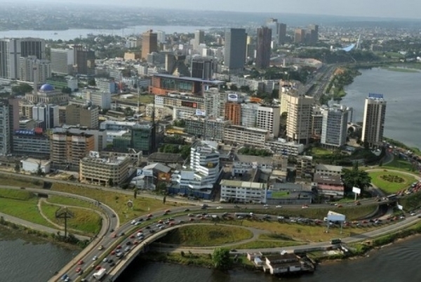 Installation de checkpoints sanitaires autour d’Abidjan pour lutter contre le Covid-19