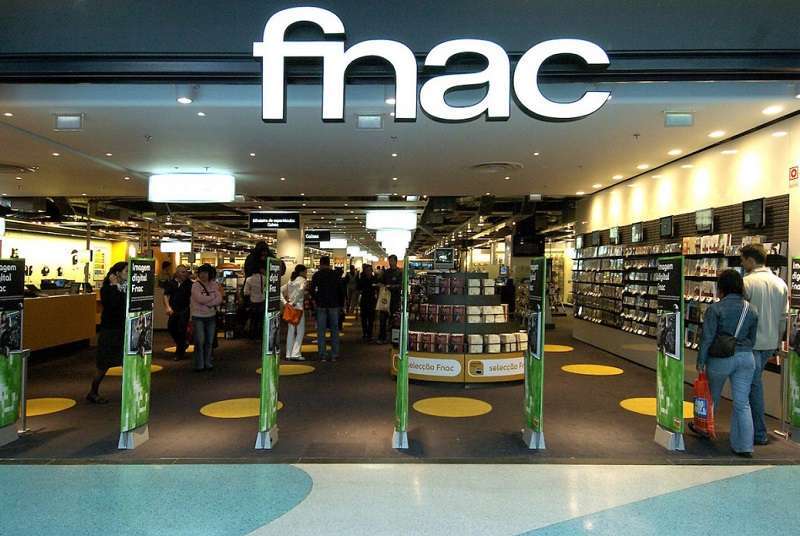 Côte d’Ivoire : La Fnac vient d’ouvrir son premier magasin à Abidjan 