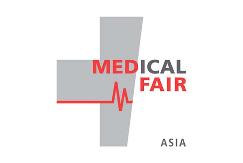 Medical Fair Asia Singapour