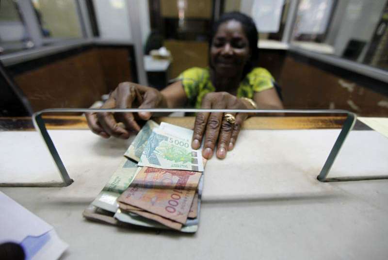 Secteur bancaire: les investisseurs étrangers accourent vers la Côte d’Ivoire