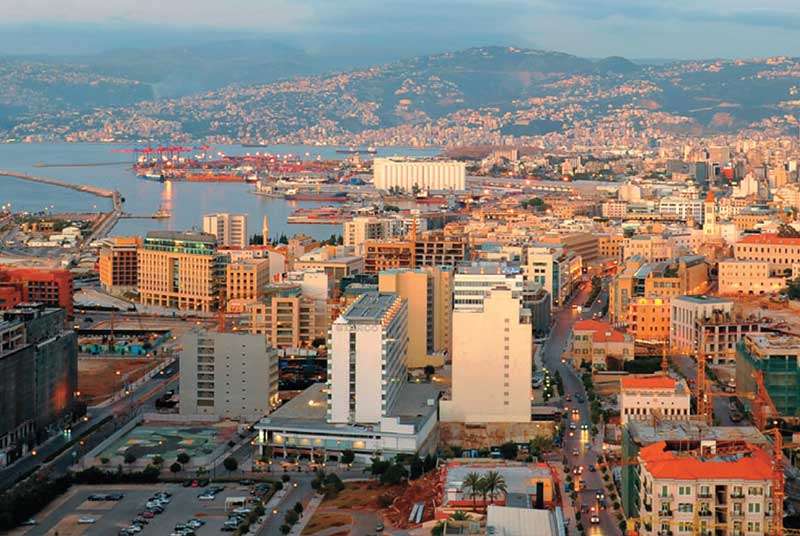 Beyrouth a atteint un niveau record d’appartements invendus en 2013