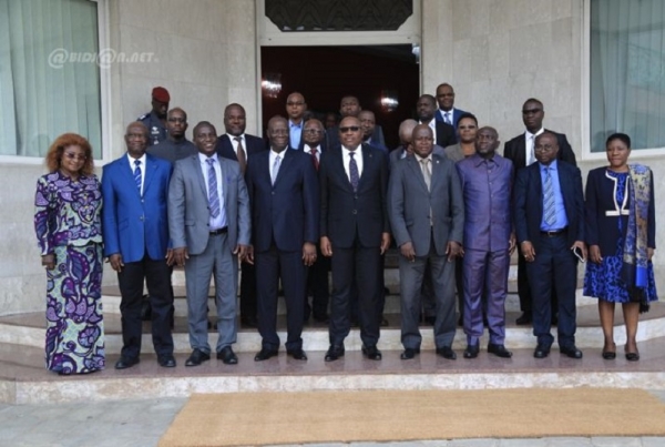 La CEI compte créer 549 commissions locales pour la présidentielle ivoirienne de 2020