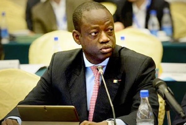 L&#039;Ivoirien Lacina Koné remplace le Malien Hamadoun Touré à la tête de l&#039;Alliance Smart Africa