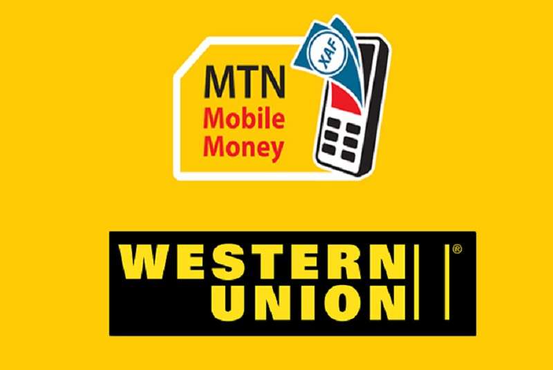 Côte d’Ivoire : Western Union et MTN lance un service Mobile money