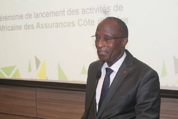 L’Africaine des assurances lance officiellement ses activités en Côte d’Ivoire