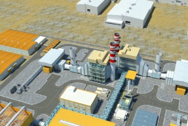 Une centrale thermique de 300 milliards FCFA en projet en Côte d’Ivoire