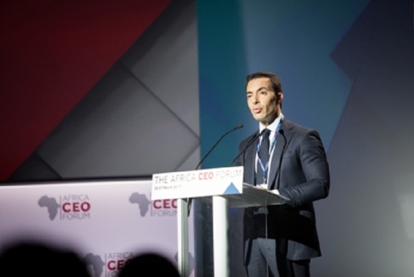 L’AFRICA CEO NETWORK s’implante en Côte d’Ivoire