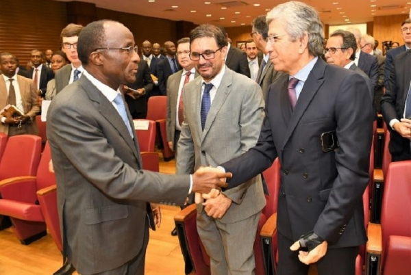 Le FMI invite l’Etat ivoirien à mobiliser davantage de recettes budgétaires