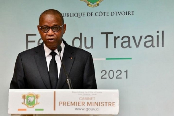 Le nouveau code du travail en Côte d’Ivoire intégrera le télétravail