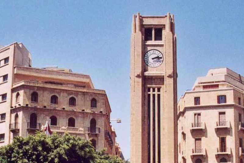 Les ressortissants d’Arabie saoudite ne sont pas interdits de se rendre au Liban