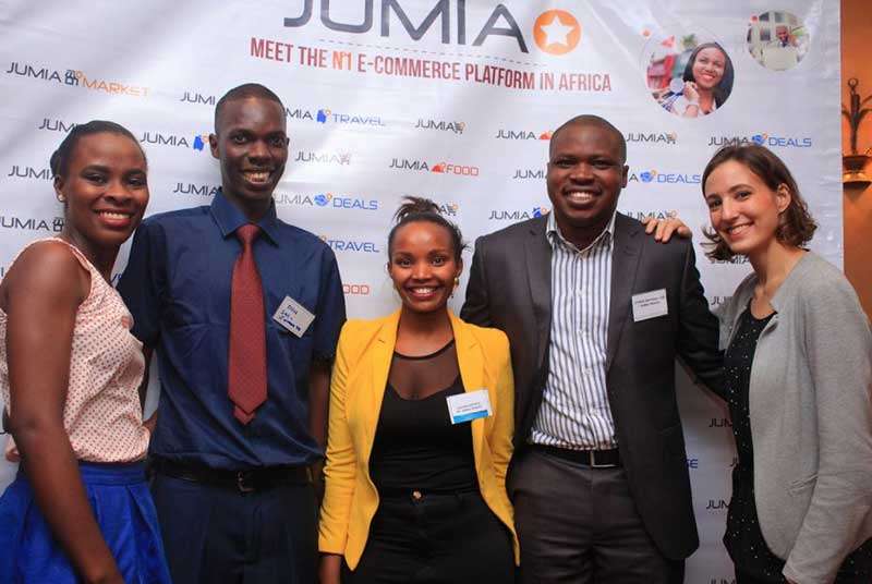 Jumia Travel lance son site de réservation de vols