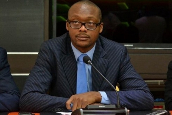 Ahmadou Bakayoko, nouveau directeur général de la SODECI