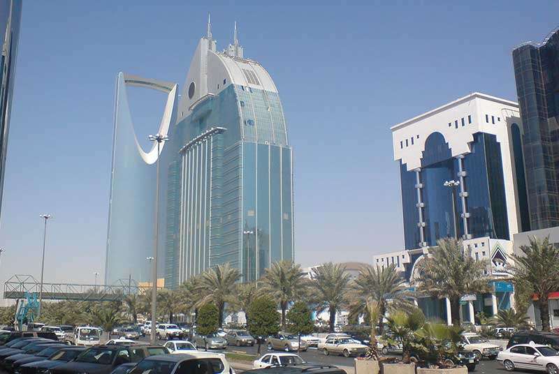 L&#039;Arabie saoudite va lancer son premier fonds souverain