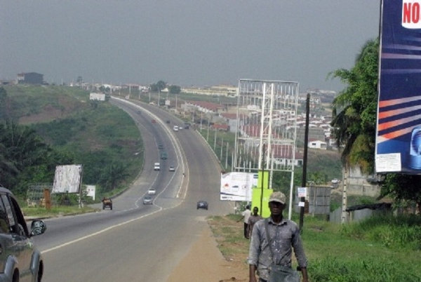 Le boulevard Mitterrand bientôt prolongé jusqu’à Bingerville