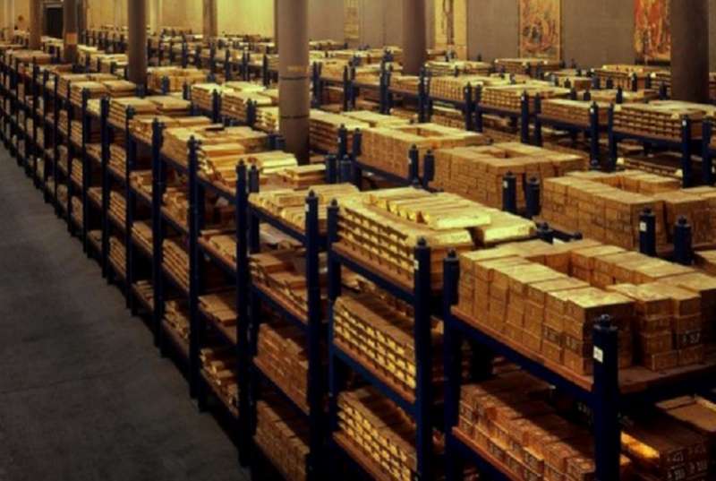 Côte d’Ivoire : Randgold Resources revoit à la baisse son prix de référence de l’or