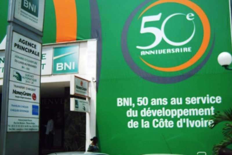 La BNI et la CNCE ne seront pas privatisées