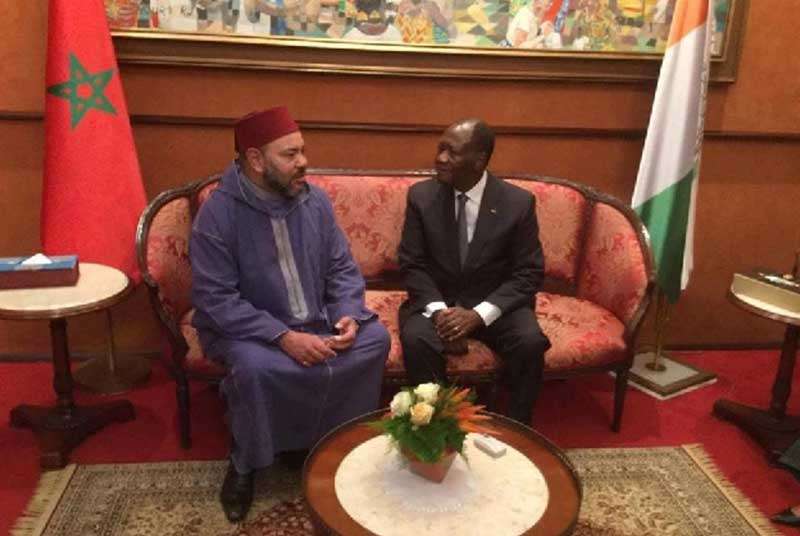 Maroc-Côte d&#039;Ivoire : La visite royale va consolider le partenariat économique