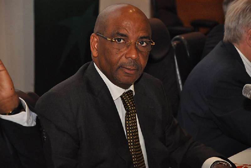 Côte d’Ivoire : Jean-Marie Ackah est le nouveau président du patronat