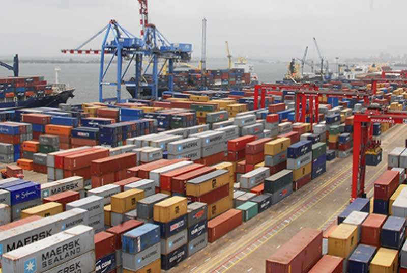 Ports d’Abidjan et San Pedro : Le gouvernement lève le renforcement des mesures de sécurité