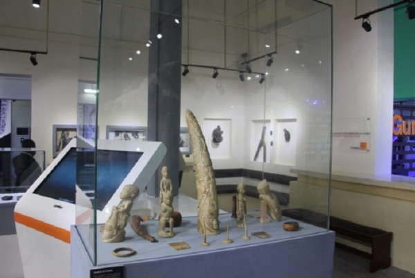 20 000 objets d’art ivoiriens estimés à 6000 milliards FCFA détenus en Occident