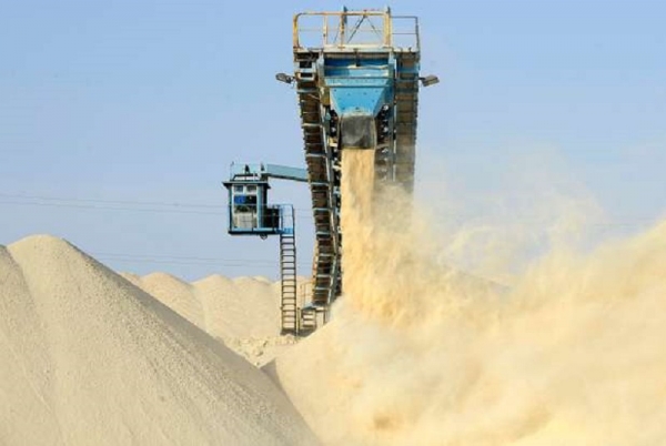 Les exportations de phosphates de l’UEMOA sont en hausse de 18,6% en 2018