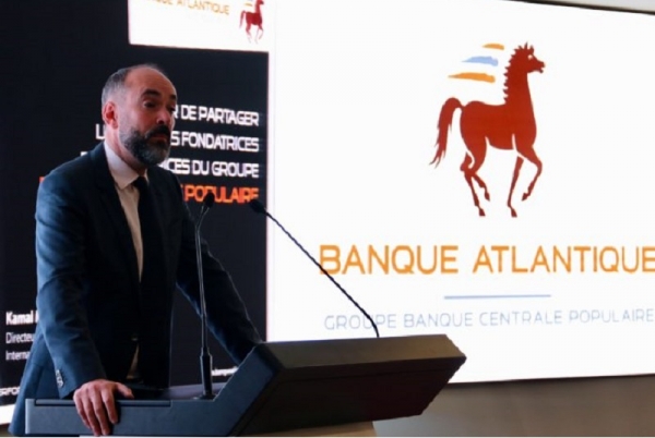 Le groupe marocain BCP étend son emblème à ses filiales africaines