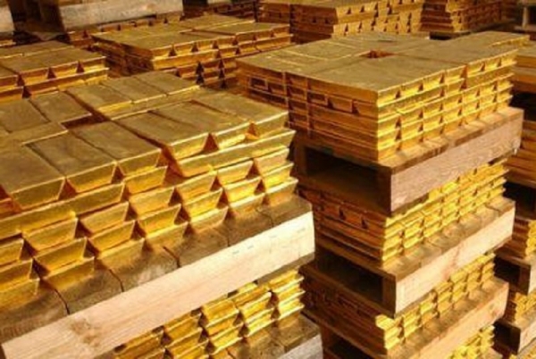 La production mondiale d’or augmentera sur les 10 prochaines années